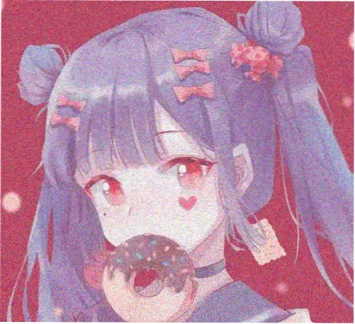 日向宁次头像
